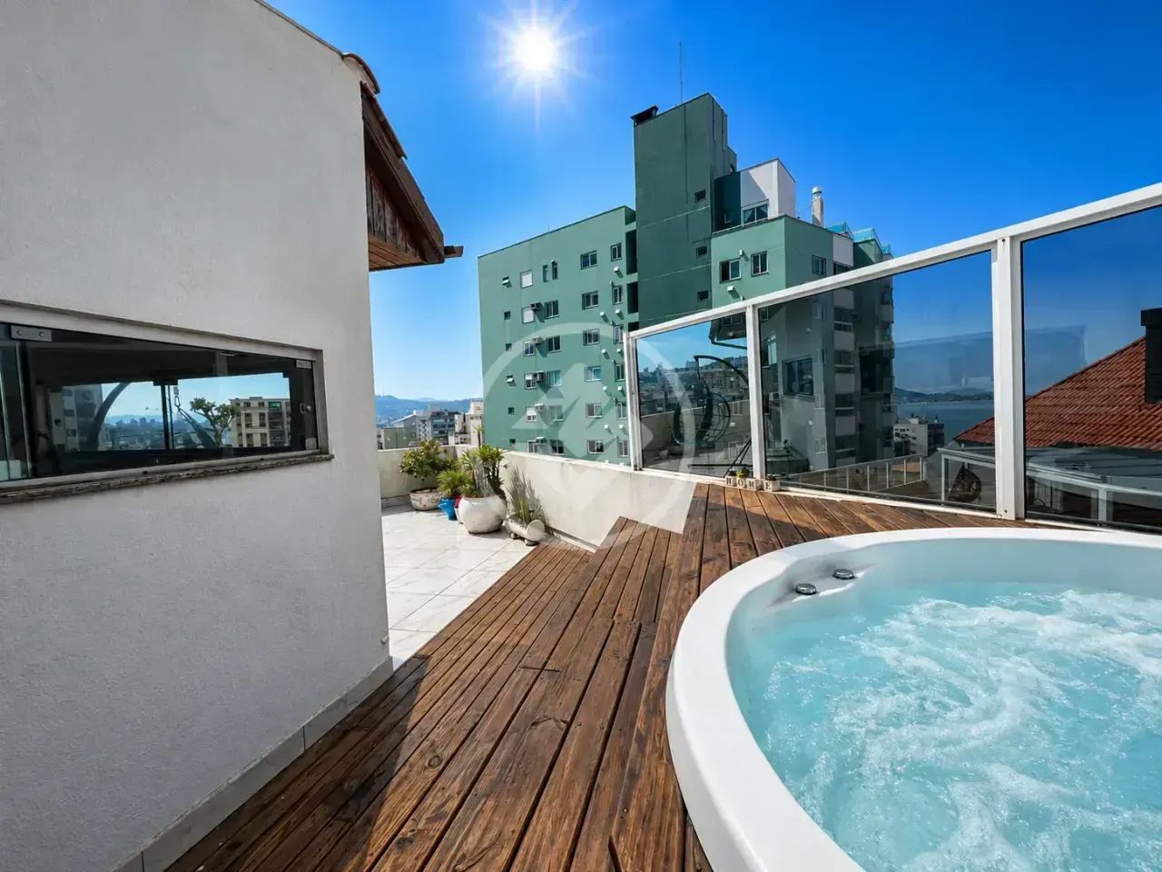 JS-COBERTURA DUPLEX EM COQUEIROS | VISTA MAR - Foto 2