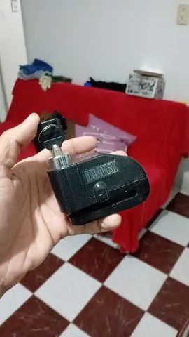 ALARME PARA MOTO E BIKE