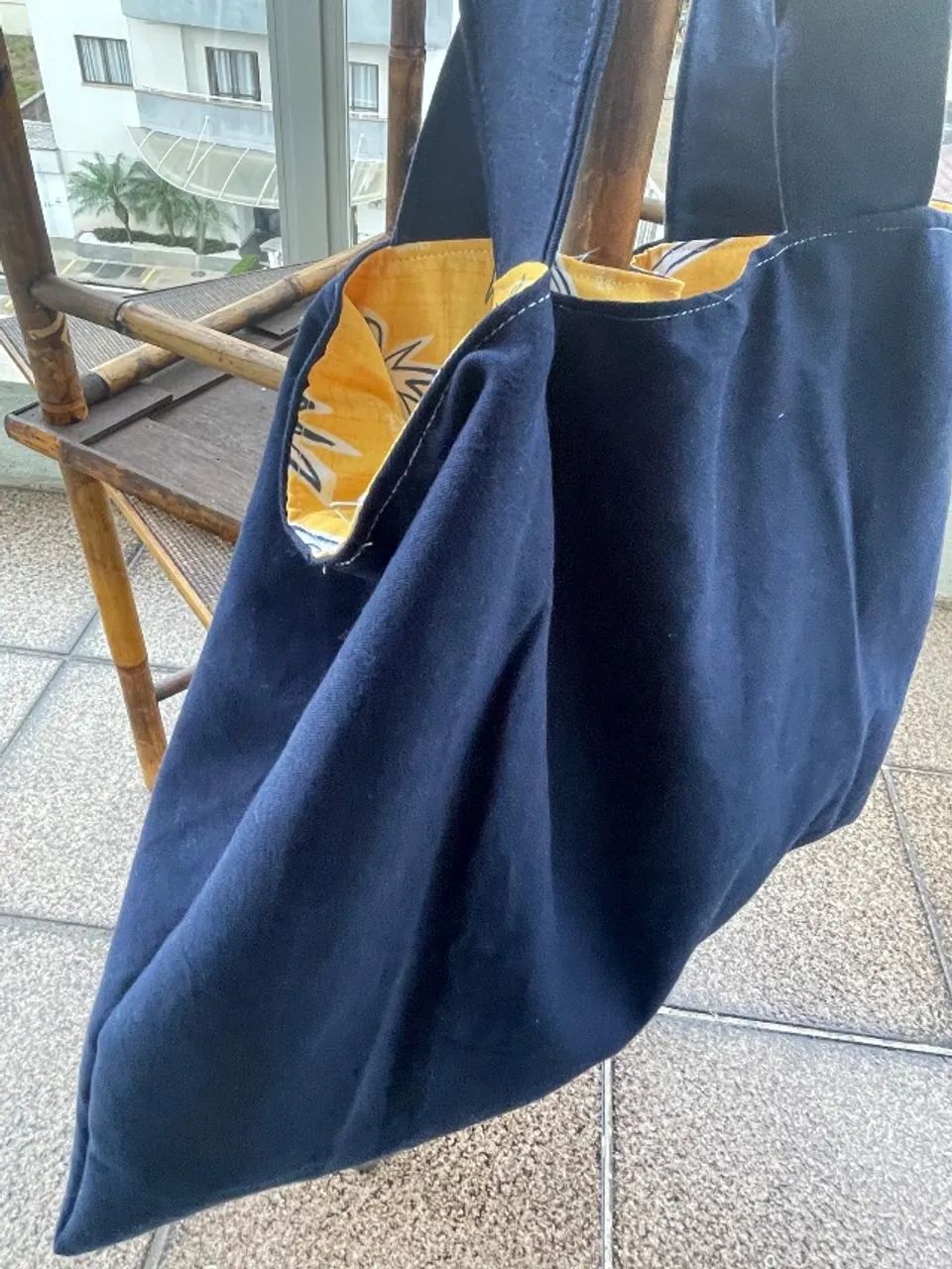 Ecobag Mar  - Foto 3