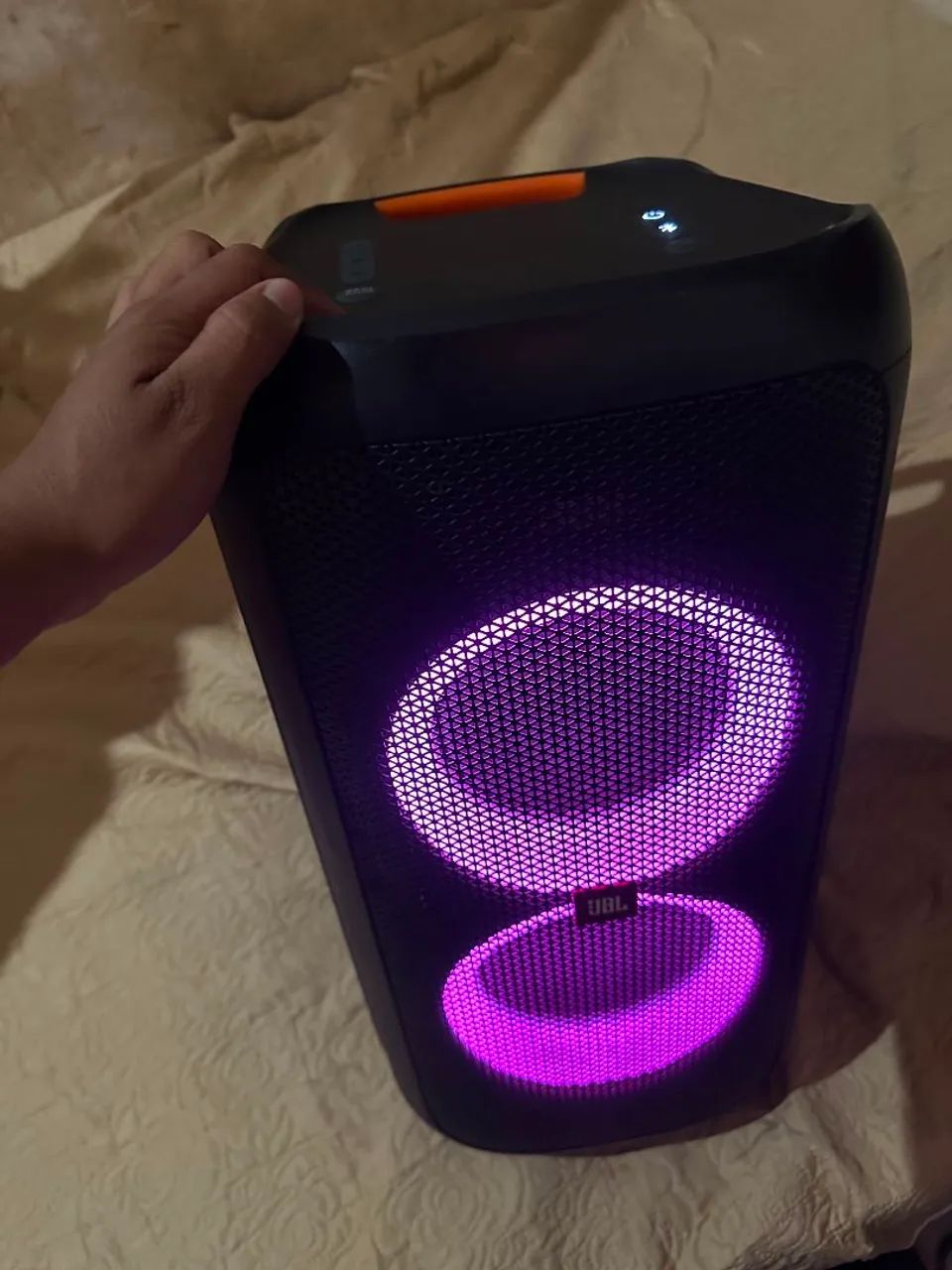 JBL PARTYBOX 100 - Foto 2