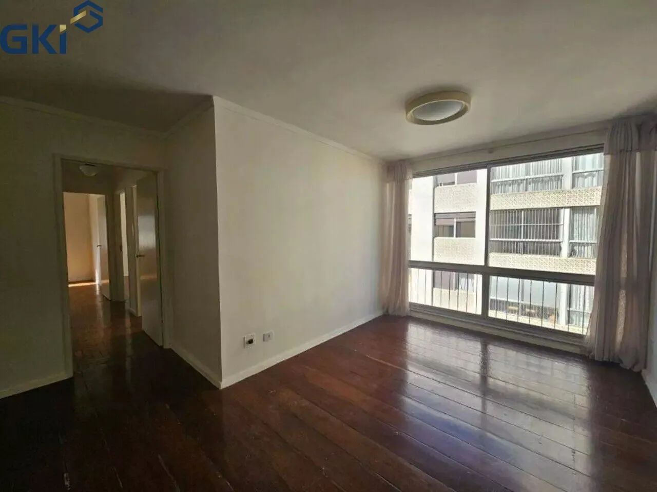 Apartamento com 3 quartos, 110 m² - Higienópolis - São Paulo - Foto 2