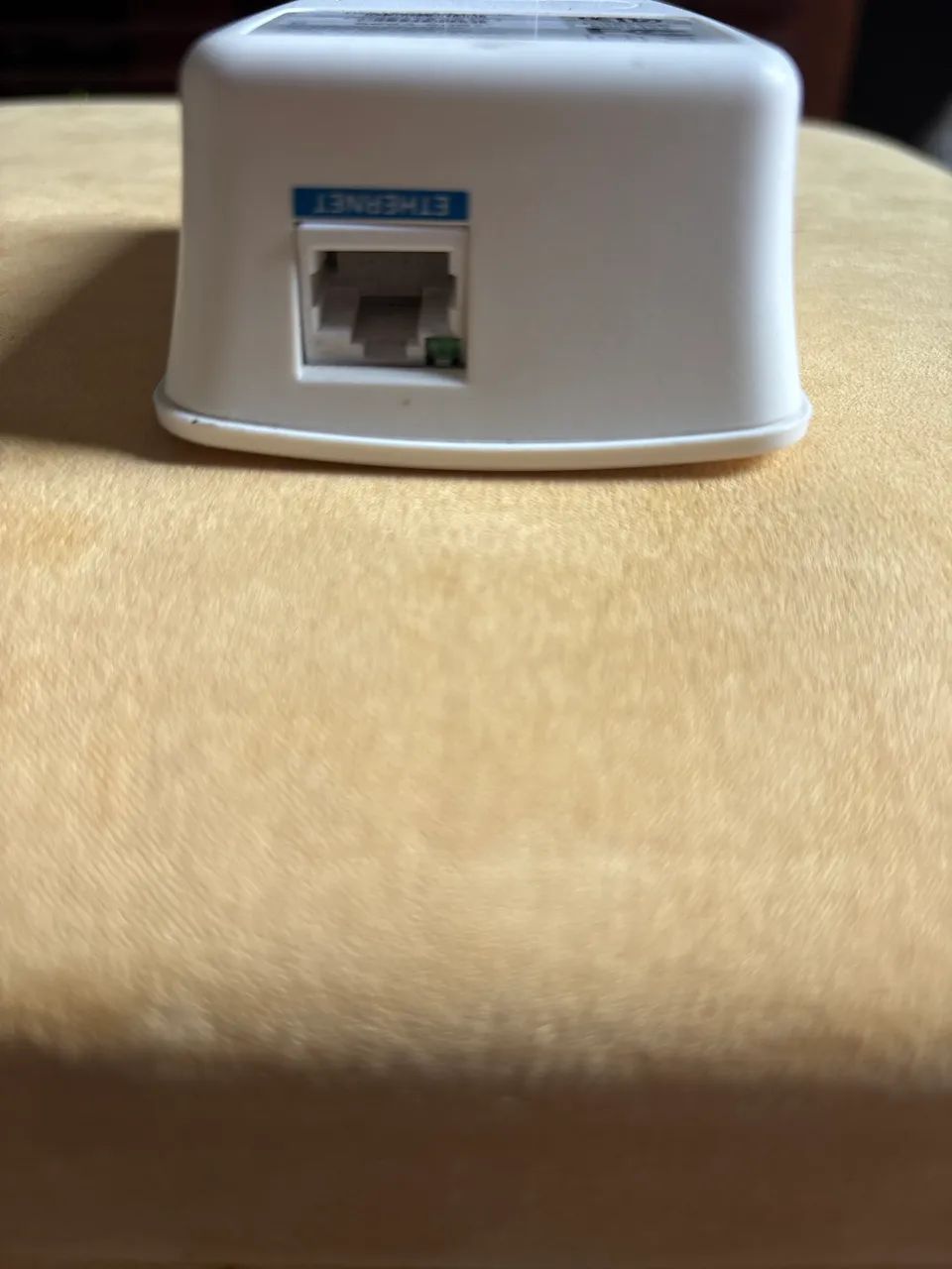 EXTENSOR LINKSYS - RE4100W - Foto 4