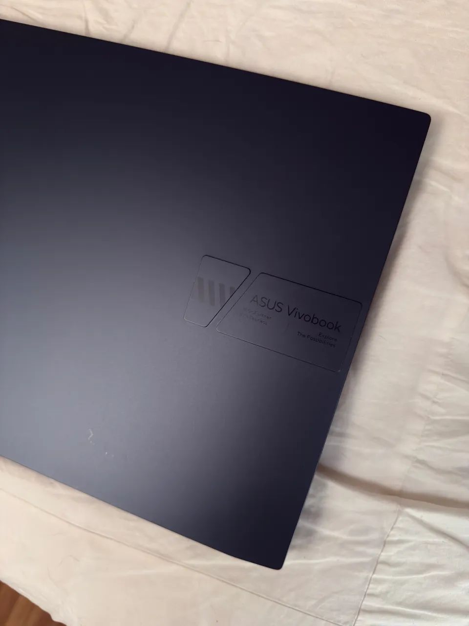 Notebook ASUS - Intel Core i9 RTX3050 - Foto 2