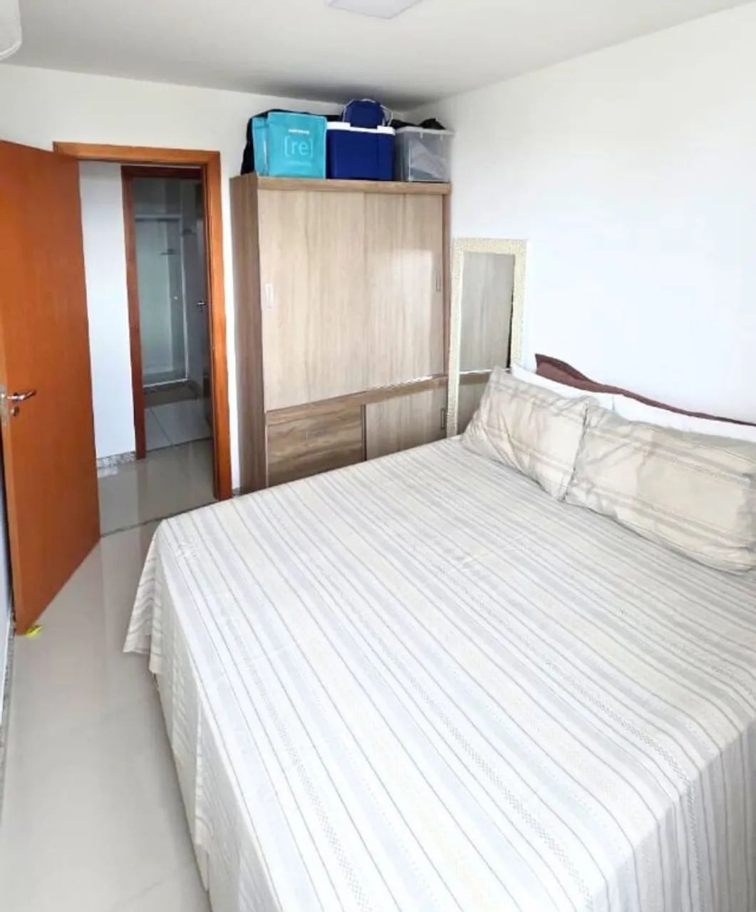 Fsv- Casa 2/4 em Vila Laura - Foto 2