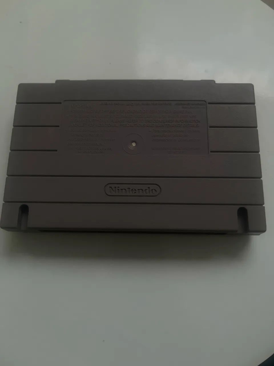 Top Gear SNES - Super Nintendo - Foto 2