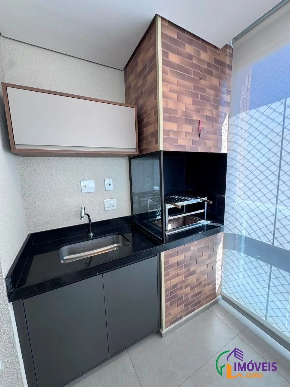 APARTAMENTO - TAMBORÉ - SP - Foto 3