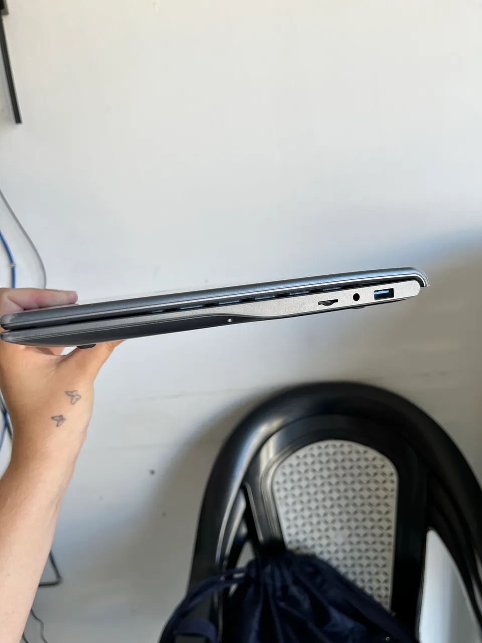 Notebook Positivo (Vendo ou Troco) - Foto 4