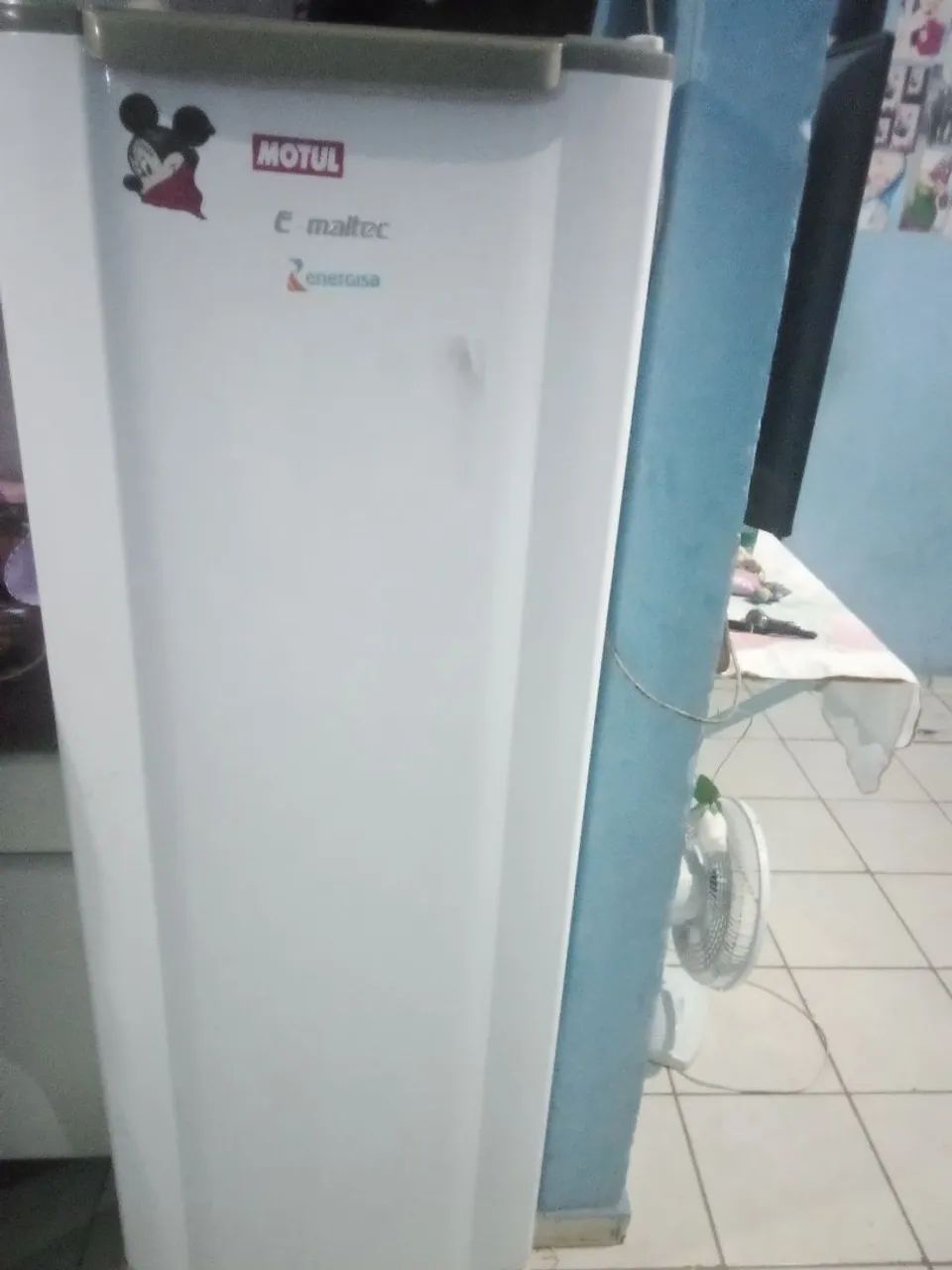 Geladeira - Foto 2