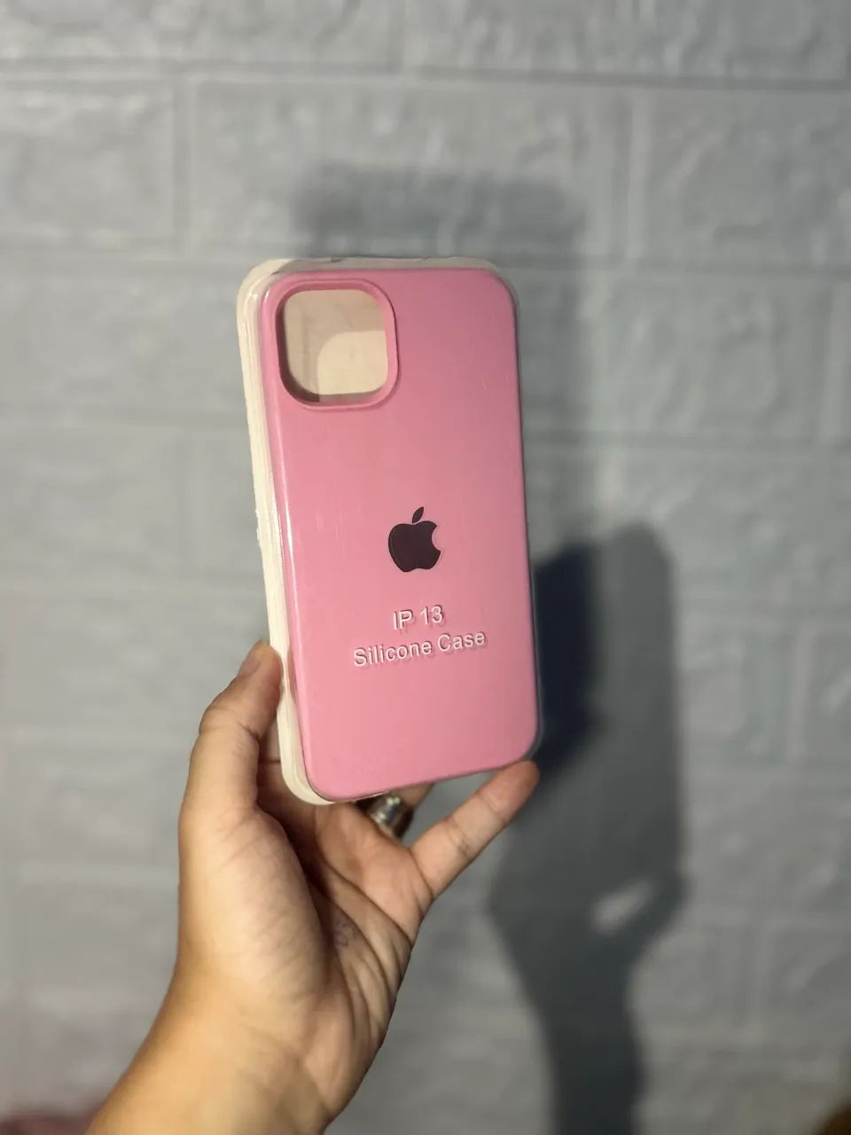 2 Capinhas IPhone 13 ?  - Foto 4
