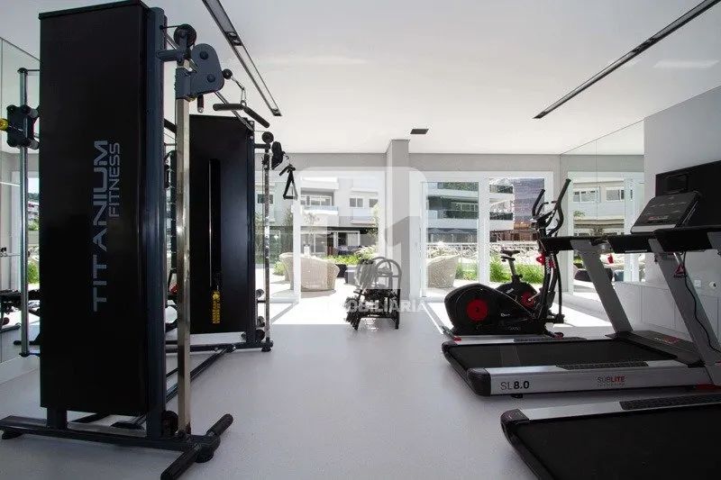 Apartamento de 5 dormitórios em Jurerê. - Foto 4