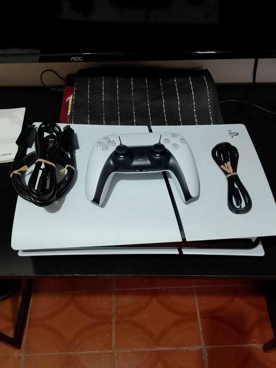 Playstation 5