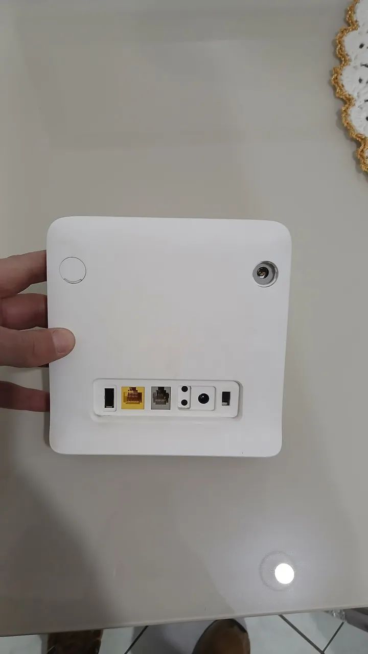Modem 4G claro Zte - Foto 2