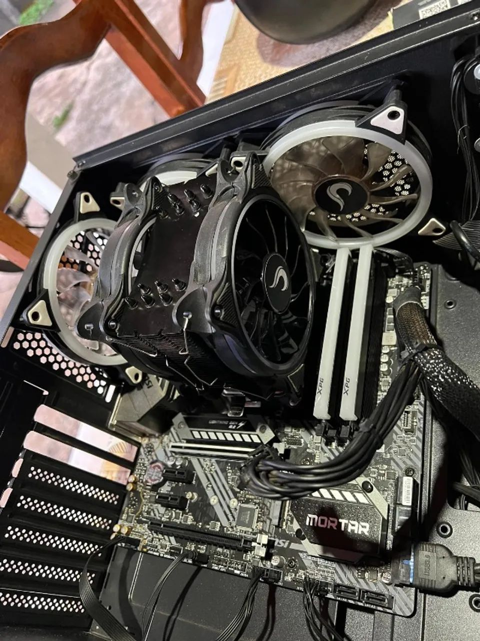 Pc Gamer Completo - Foto 3