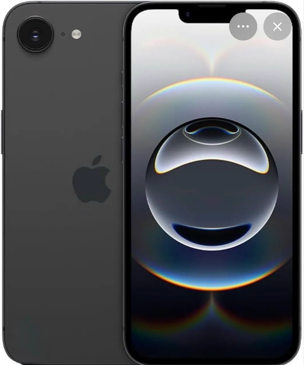iPhone 16E 256gb