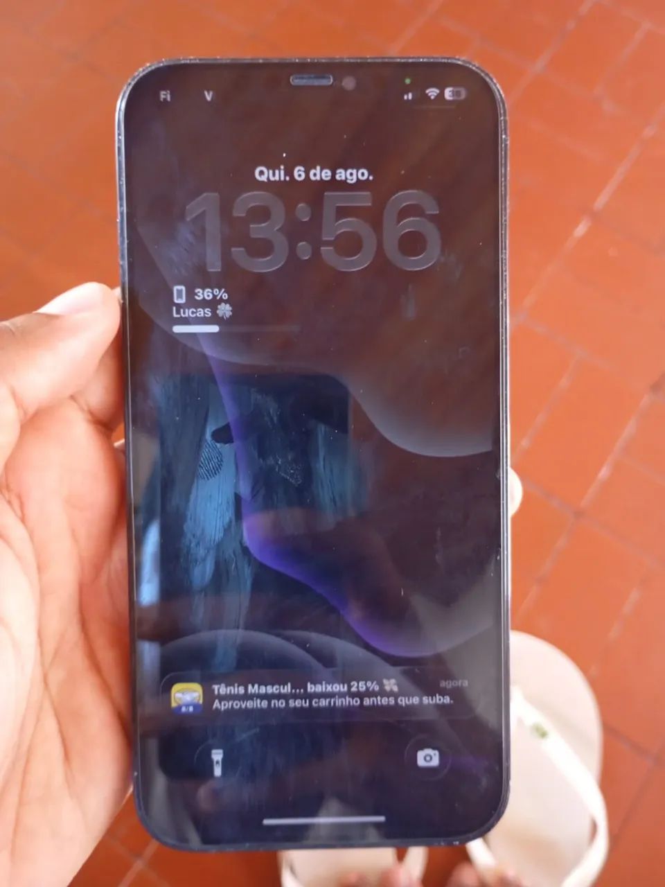 IPHONE 12 PRO MAX - Foto 2