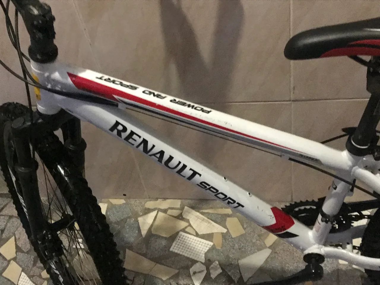 Bicicleta Renault de marcha  - Foto 5