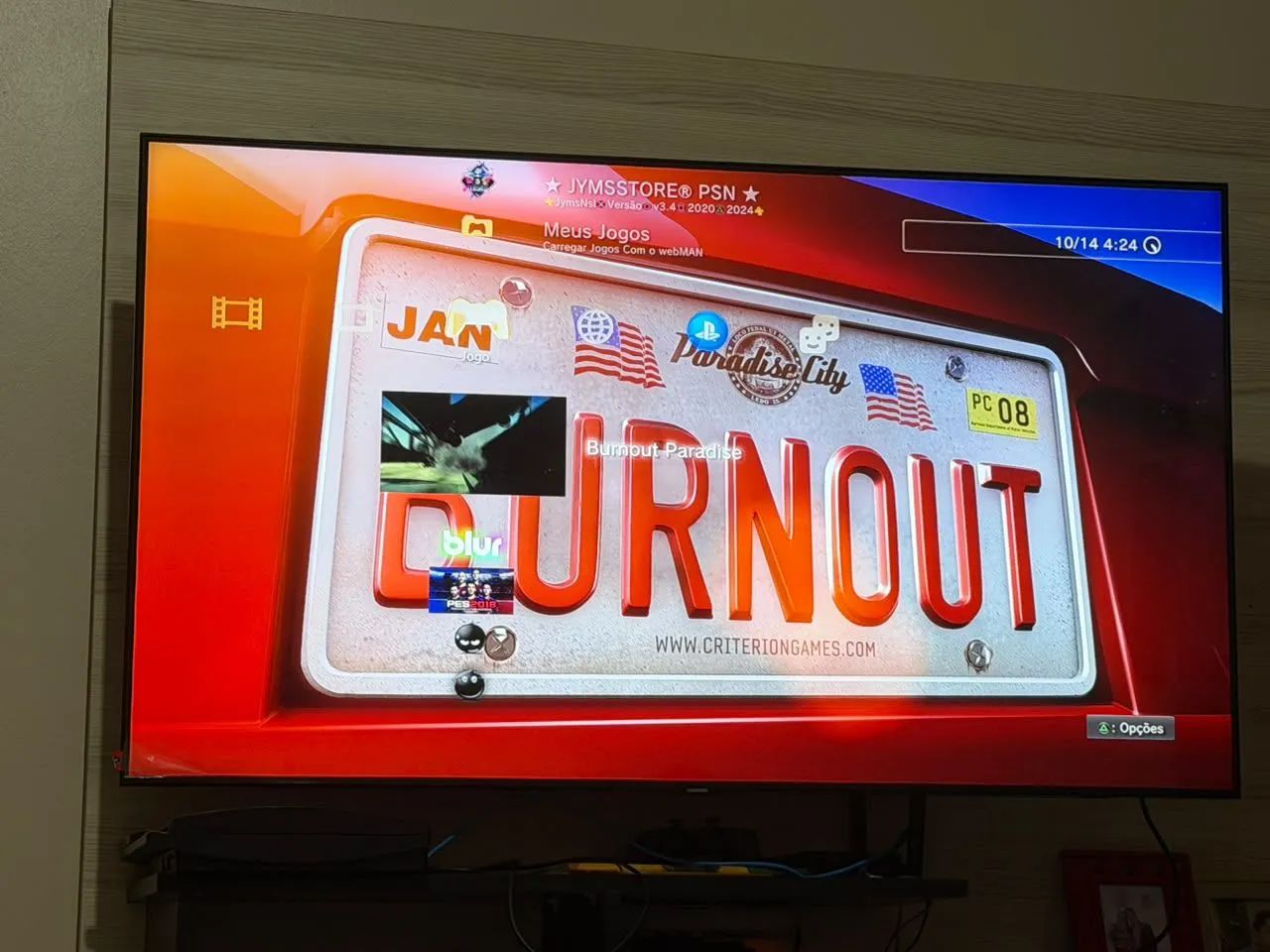 Ps3 desbloqueado  - Foto 2