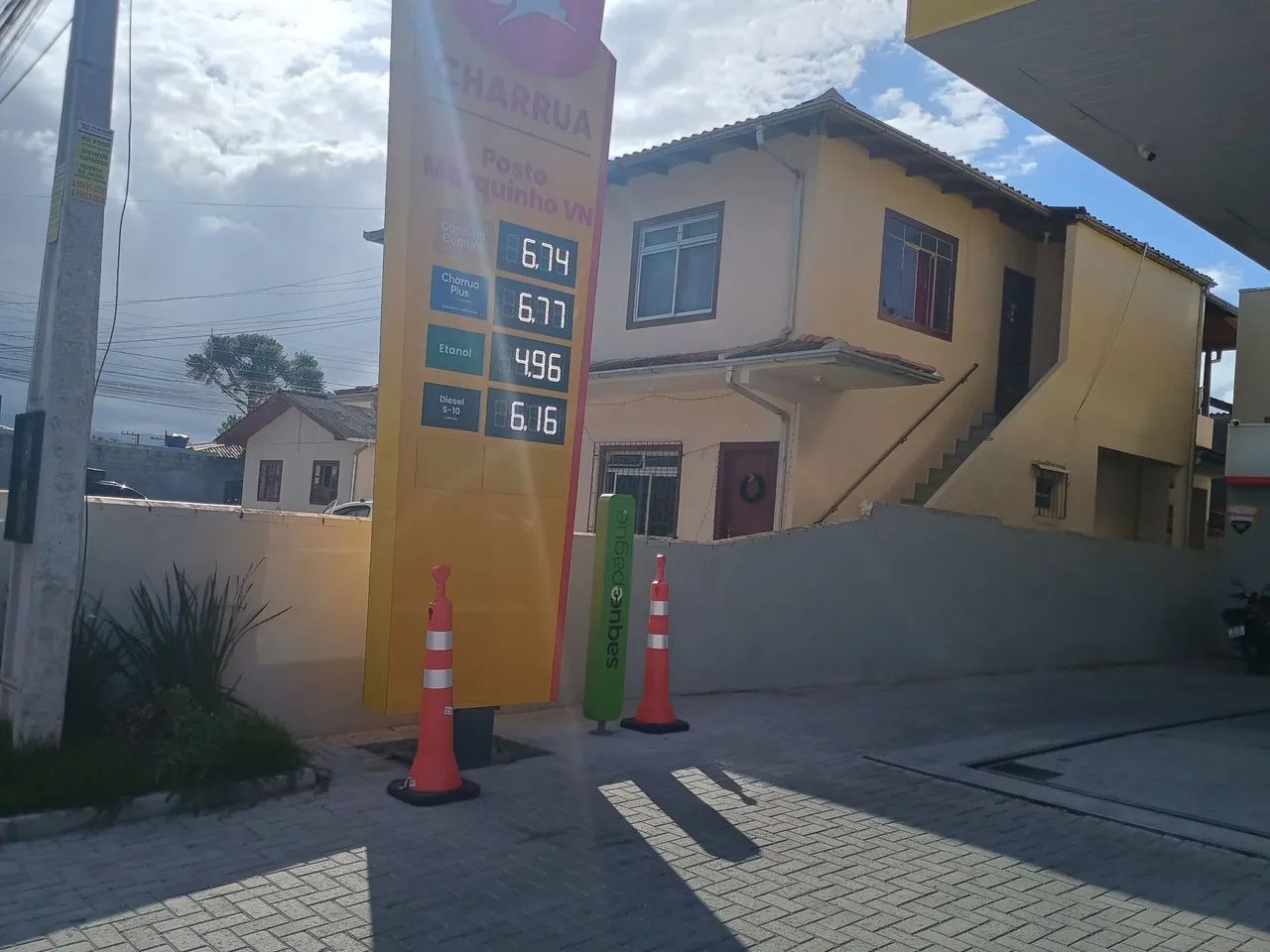 Vendo prédio com 5 alugueis  - Foto 4