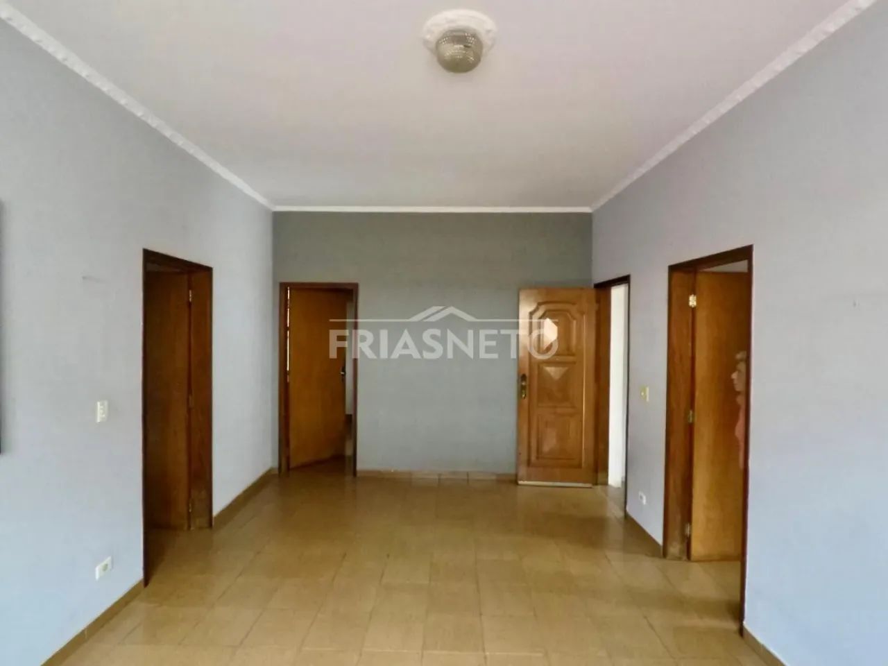 Casa Comercial para Locação no Centro de Piracicaba - Foto 5