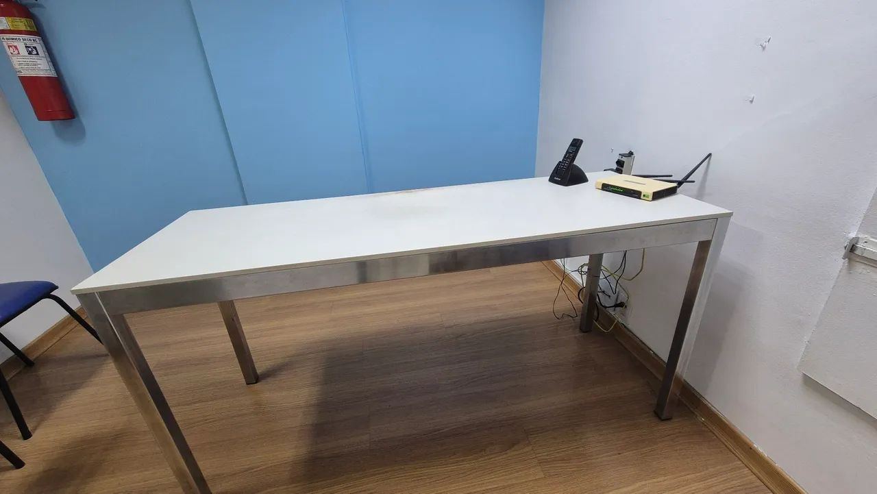 Mesa escritório 