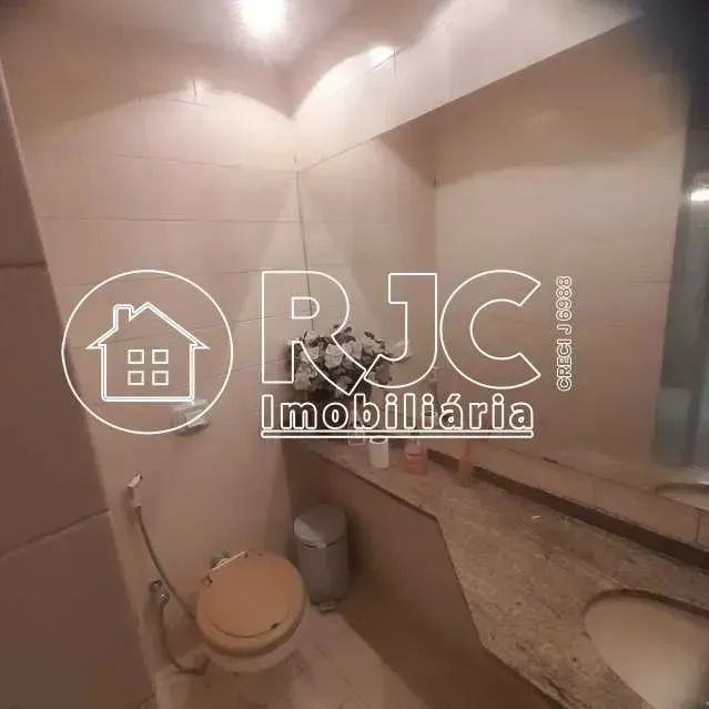 Imóvel para venda possui 65 metros quadrados em Centro - Rio de Janeiro - RJ - Foto 3