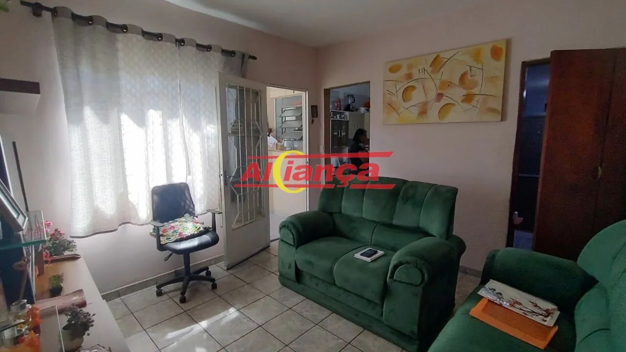 CASA SOBREPOSTA A VENDA NO VL.BARROS - Foto 3