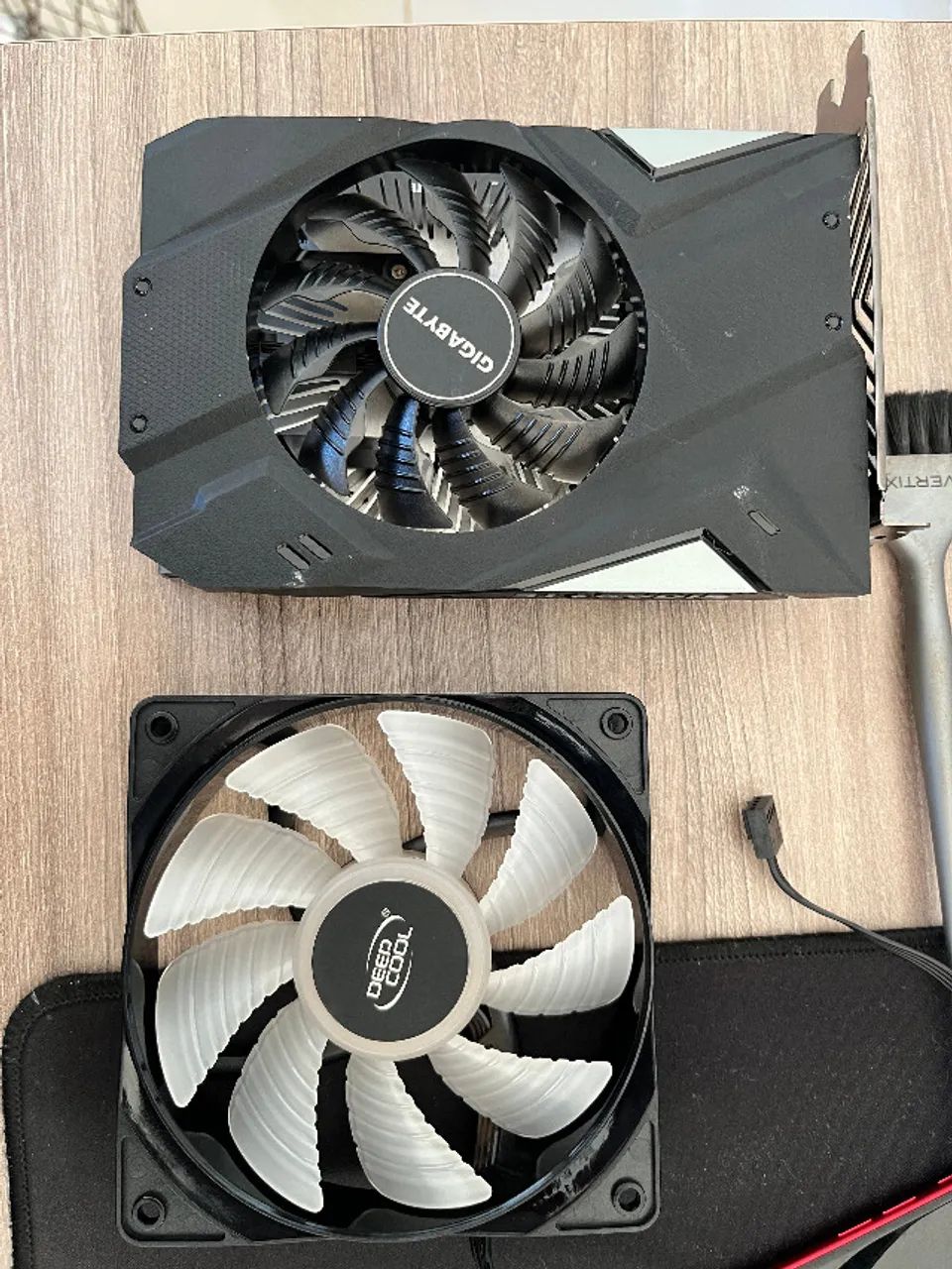 gtx 1650 - Foto 3
