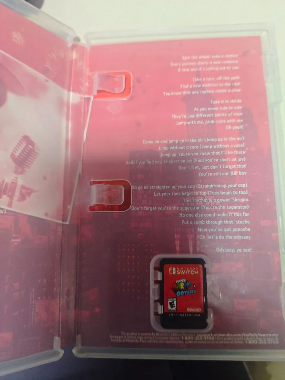 Jogos switch  - Foto 3