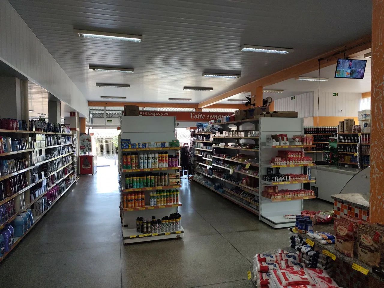 Supermercado Venda - Foto 2