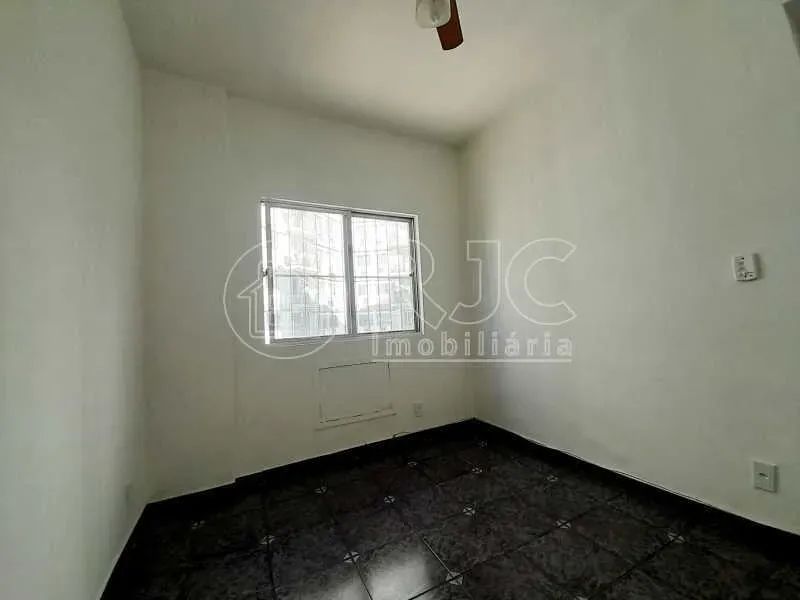 Apartamento para venda possui 56 metros quadrados com 2 quartos - Foto 5