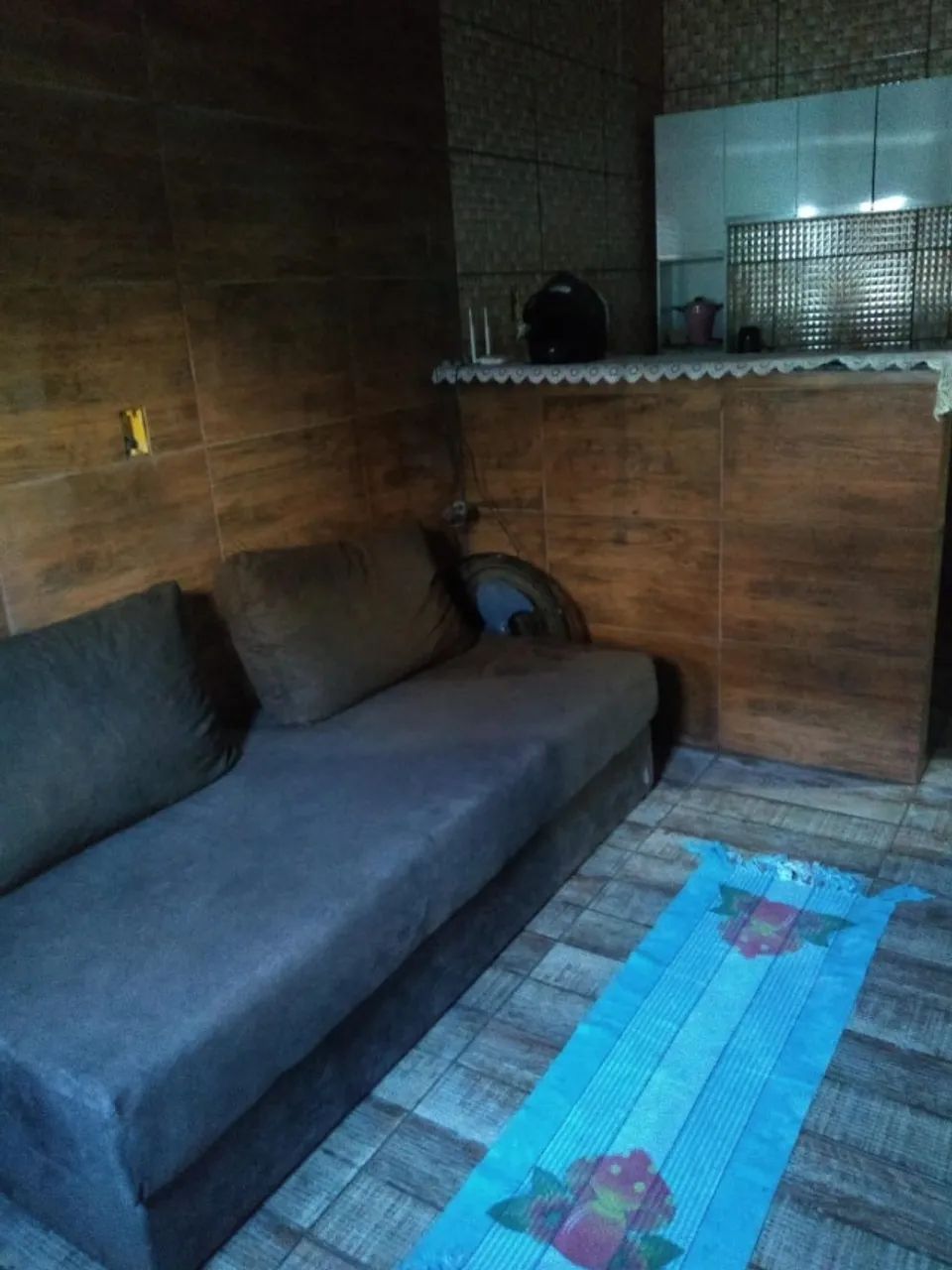 Vendo kitnet  - Foto 2