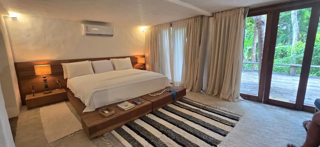 Casa para venda na praia do espelho - Foto 4