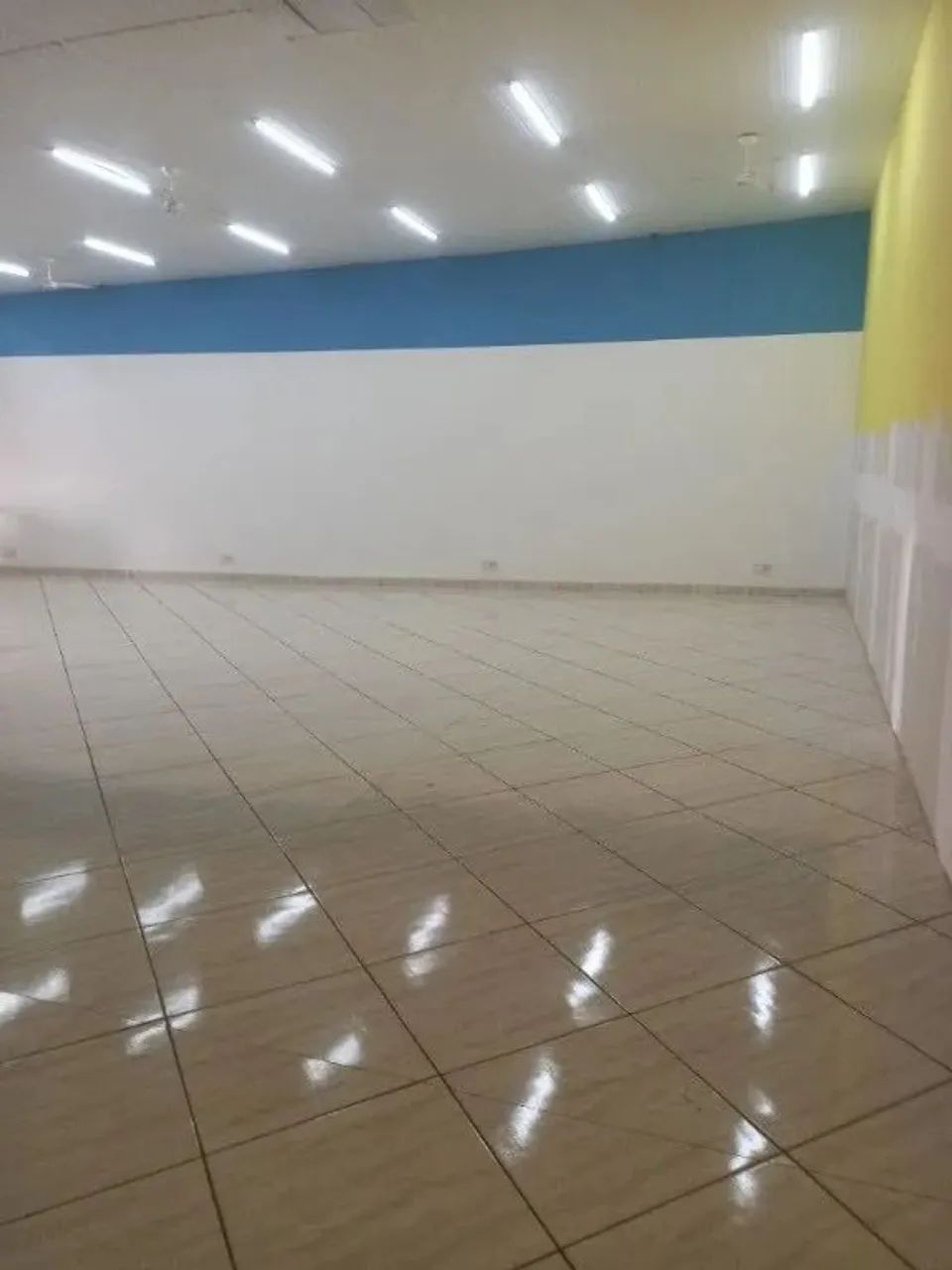 Salão para alugar, 300 m² por R$ 3.500,00/mês - Centro - Guariba/SP - Foto 5