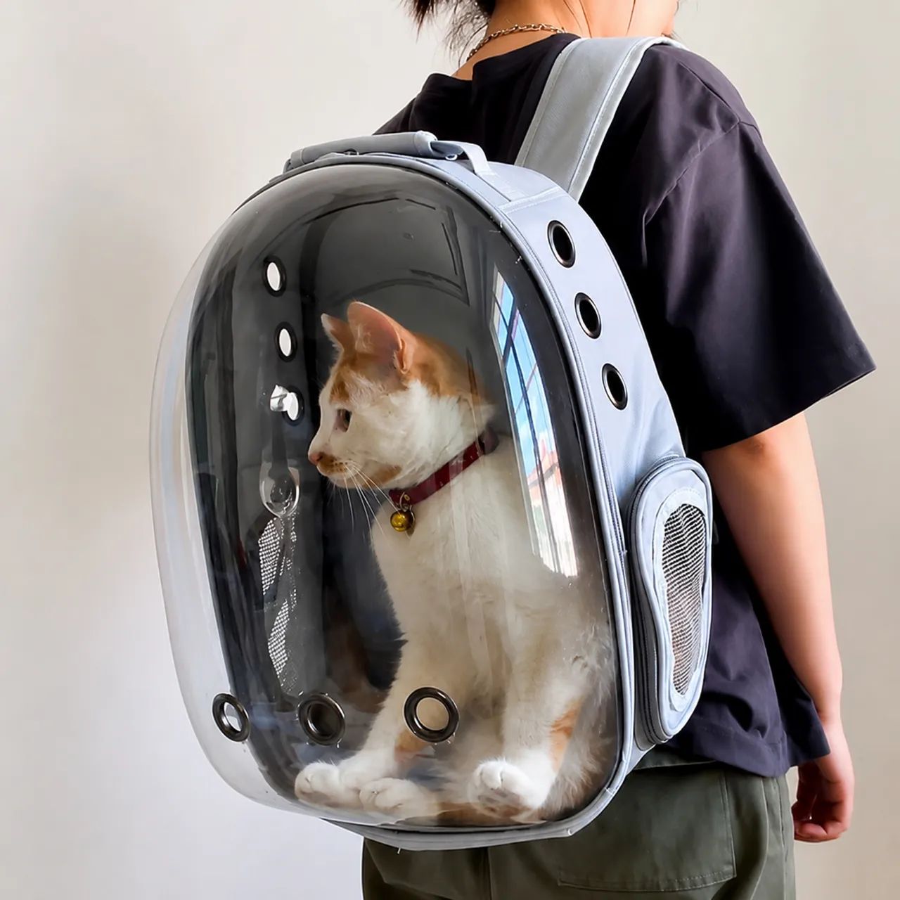 Bolsa pra Pet