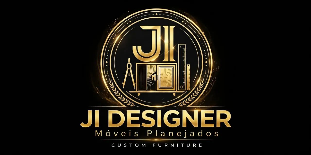 Móveis planejados 