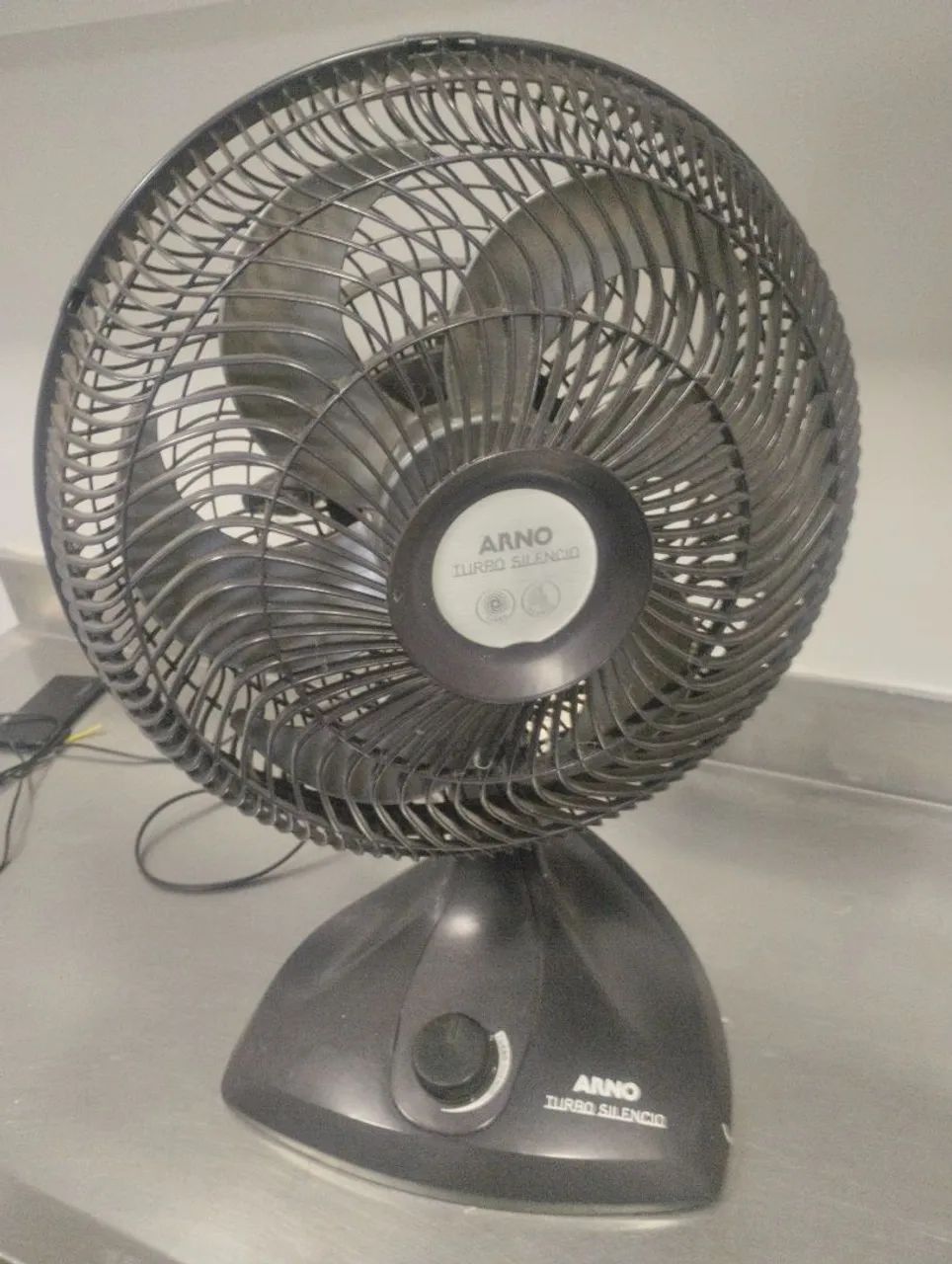 Ventilador Arno 30 cm