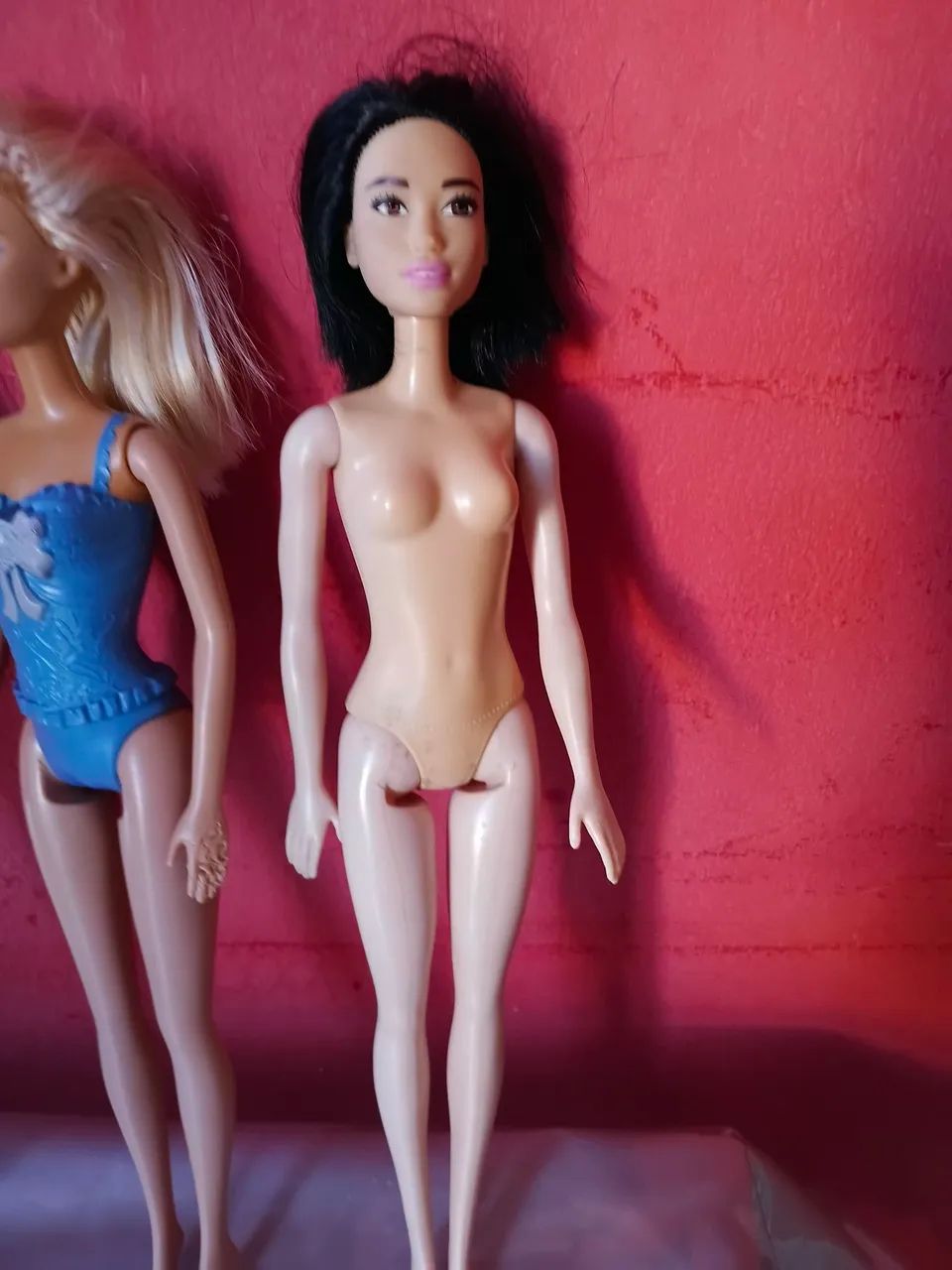 Bonecas Barbie - Foto 5