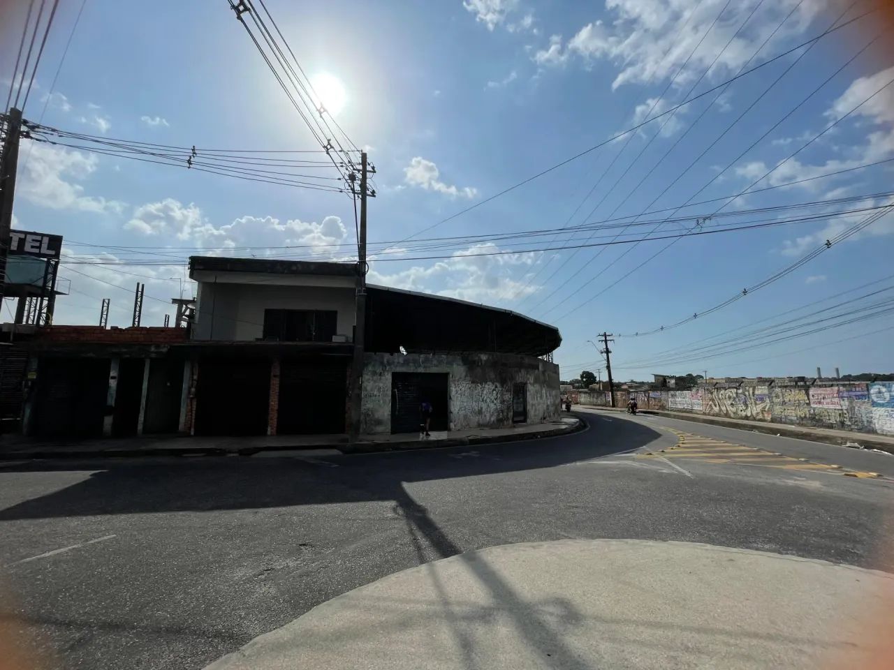 RP- Imóvel para venda com otima localização no Bengui - Belém - PA - Foto 2