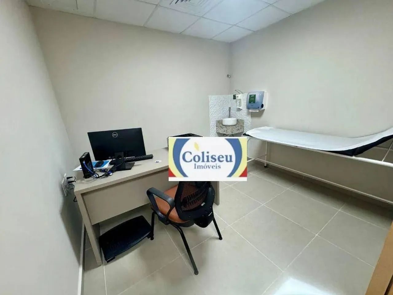 Loja, 795 m² - venda por R$ 7.000.000 ou aluguel por R$ 28.816/mês - Botafogo - Campinas/S - Foto 4