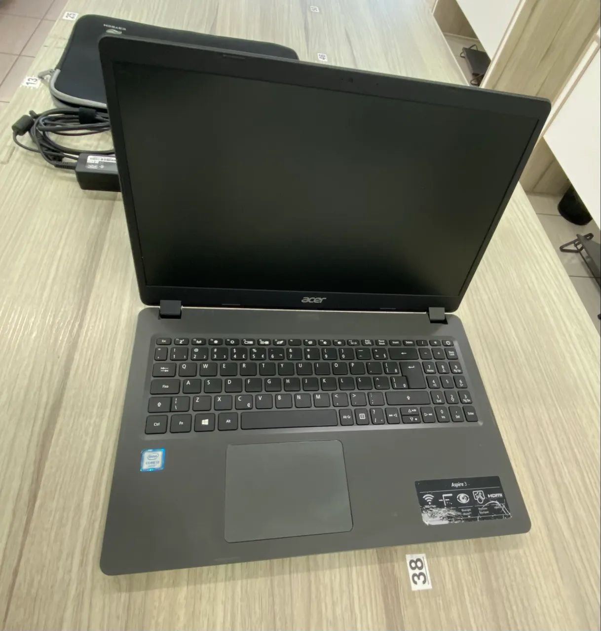 Notebook ACER Aspire 3 - Foto 3