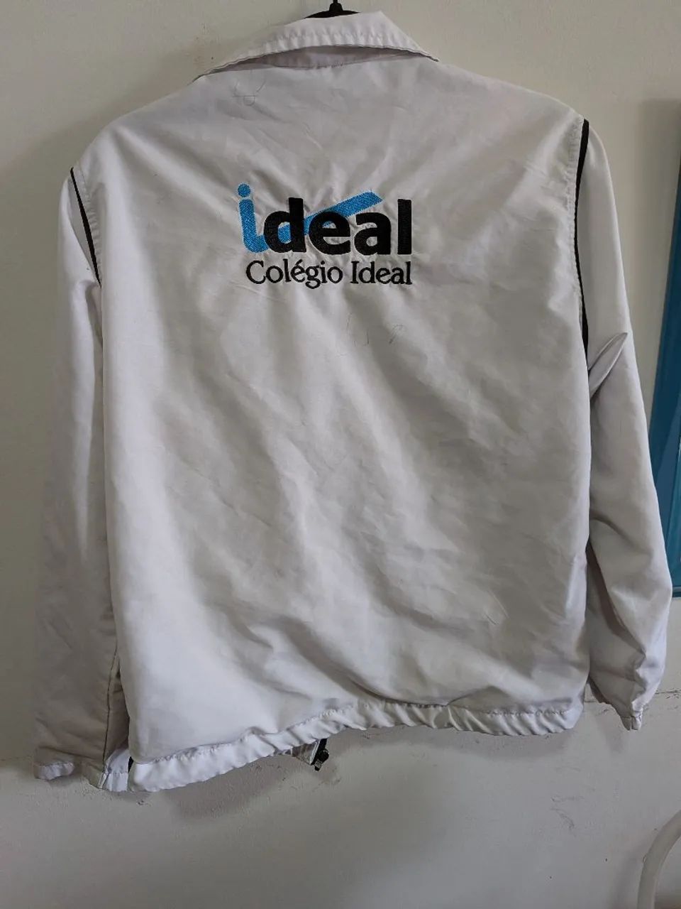 Uniforme do colégio Ideal de Brasília  - Foto 3