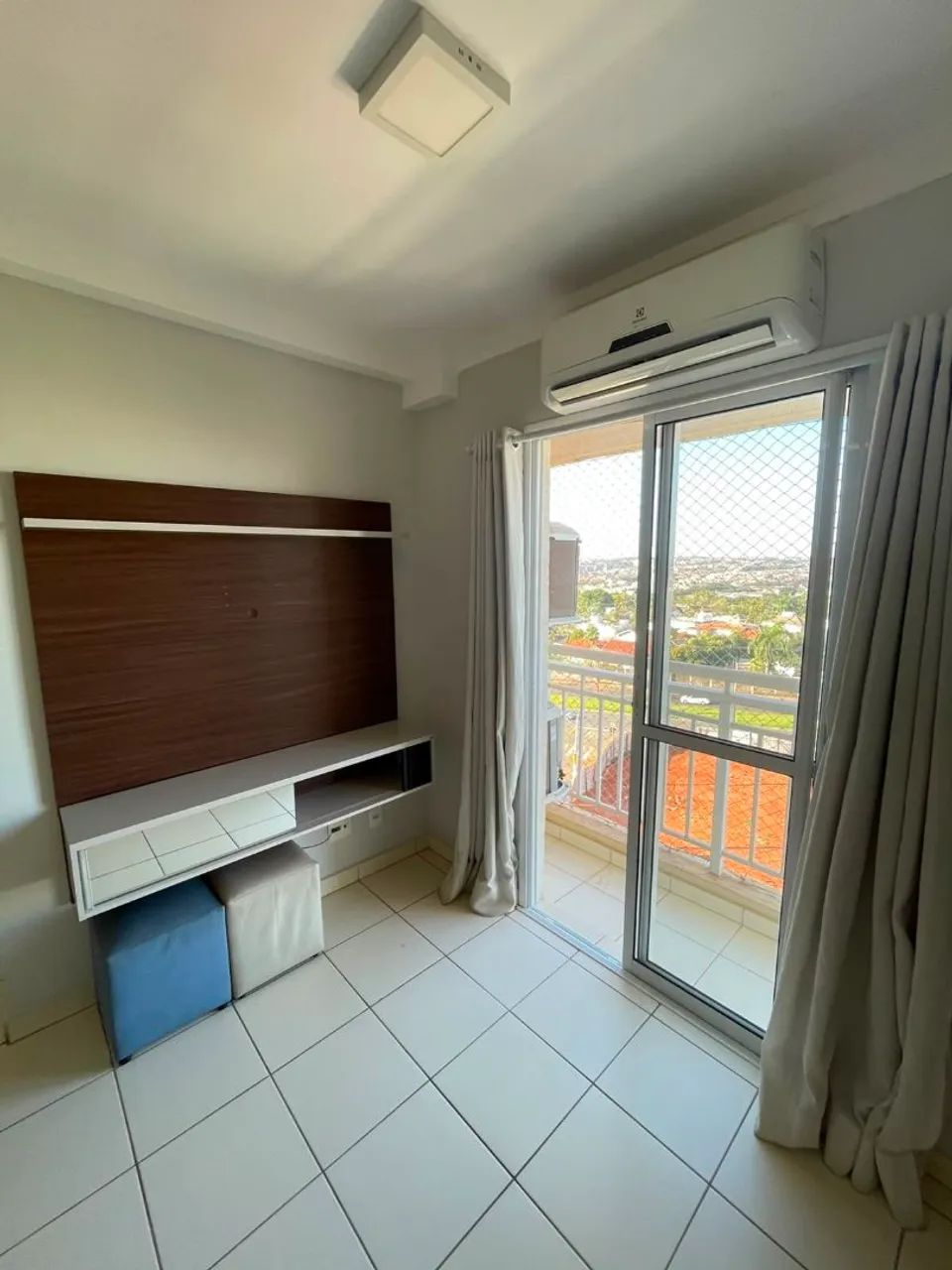 Alugo Apto 3 Dorm, 1 vaga, Cond Attuale - Foto 3