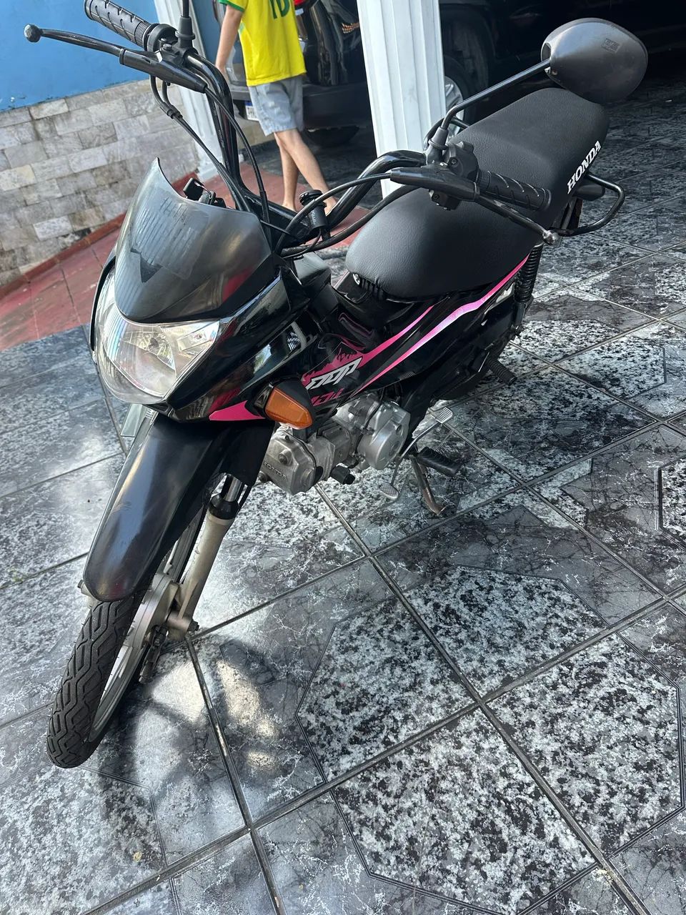 Pop 110i  - Foto 2