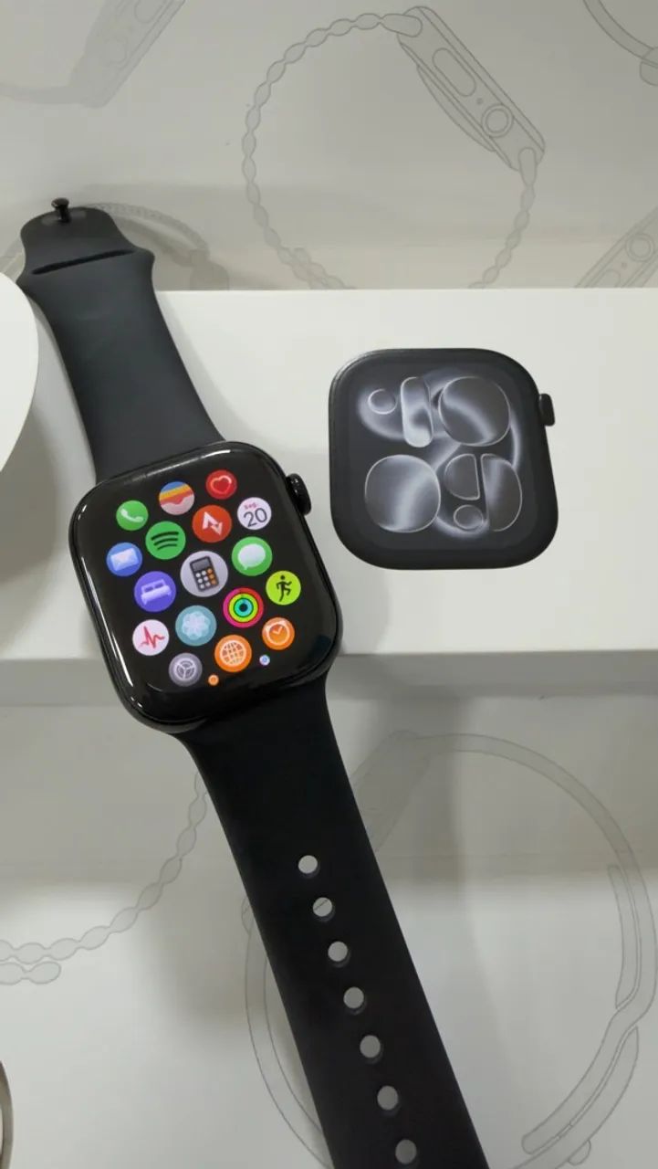 Smartwatch - Foto 2