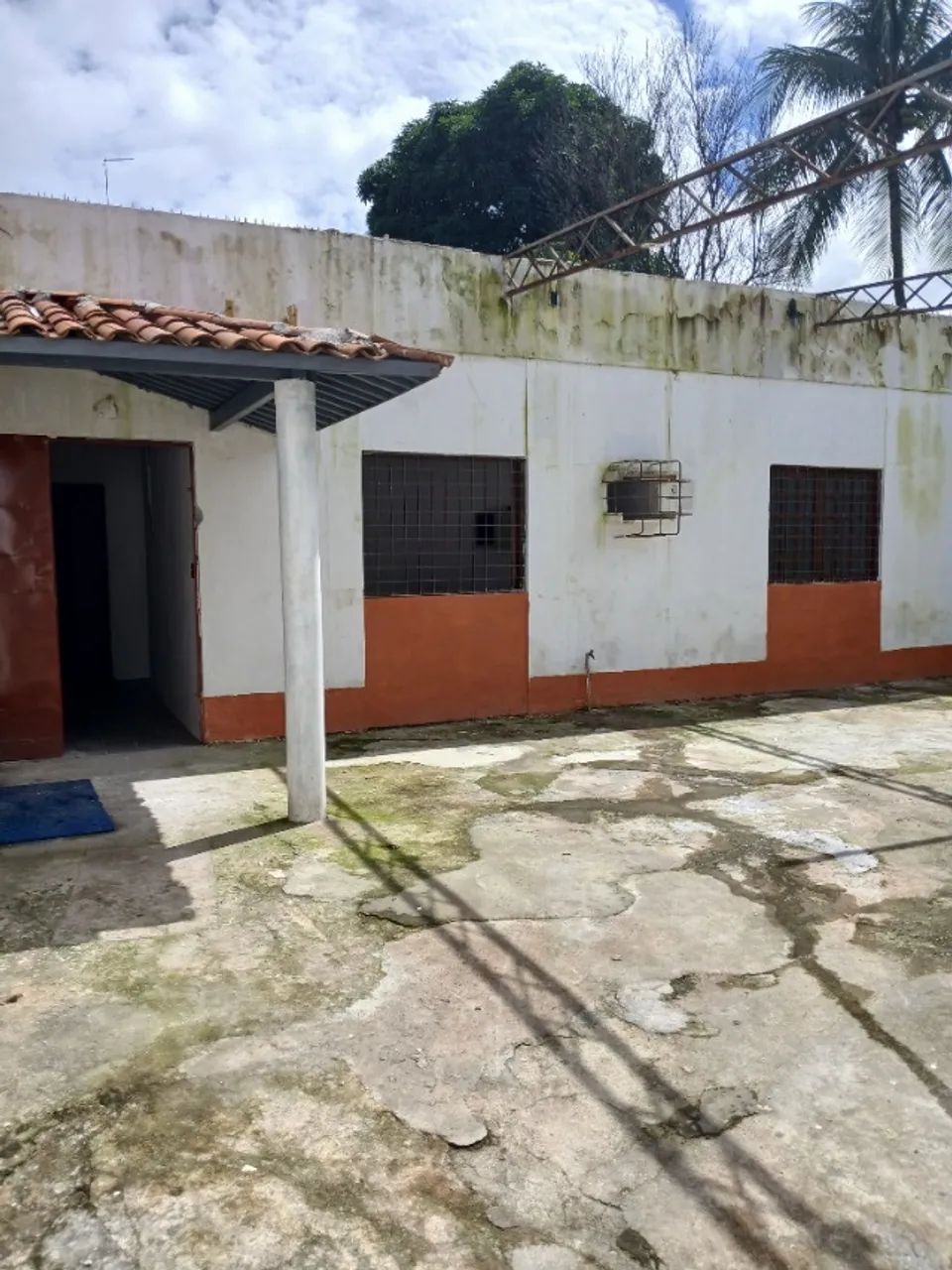 Alugo excelente casa para fins comerciais  - Foto 4