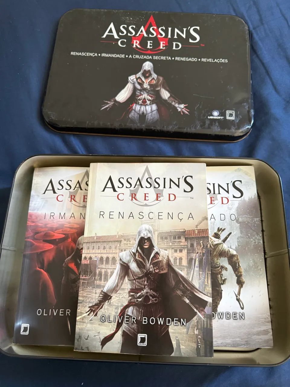 Assassins Creed - Foto 3