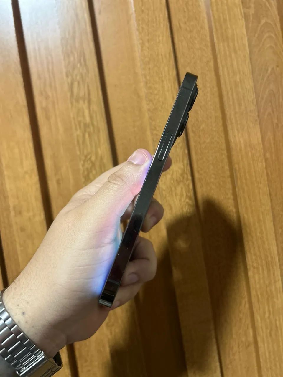 iPhone 13 Pro 256gb  - Foto 3