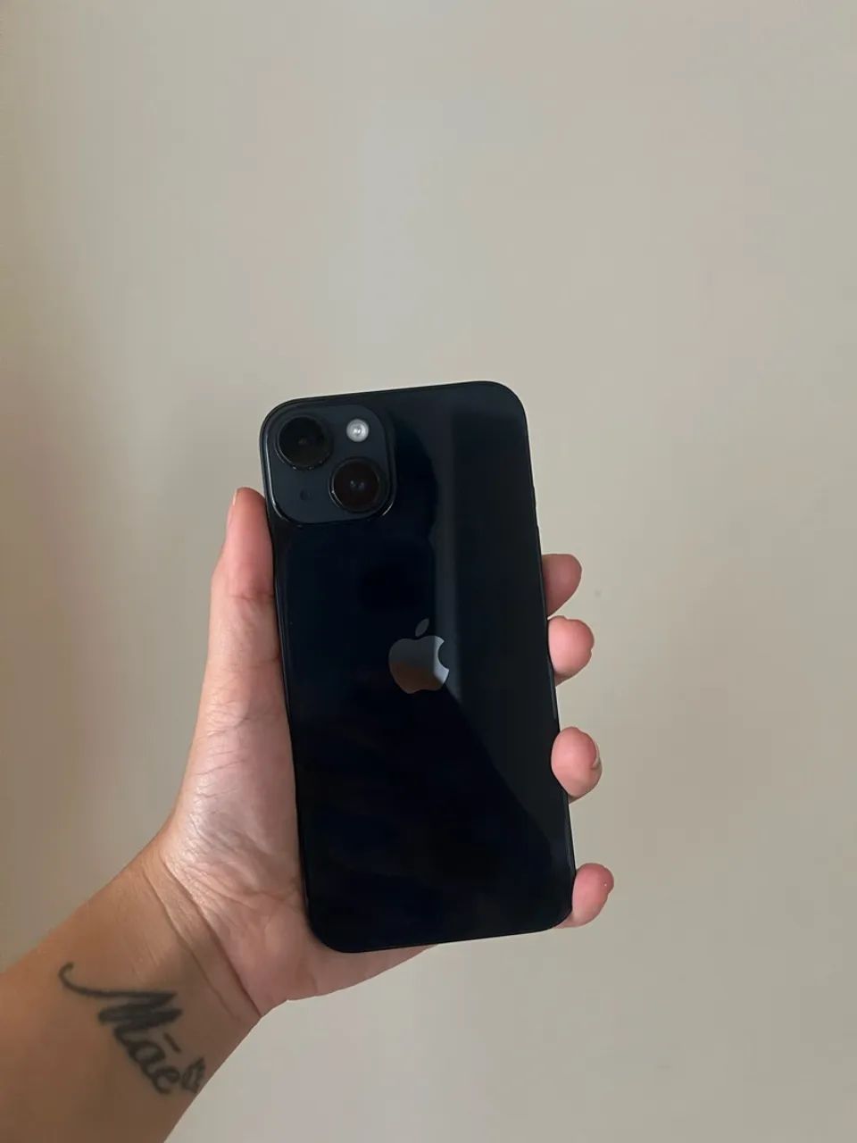 Vendo iPhone 14 128g - Foto 3