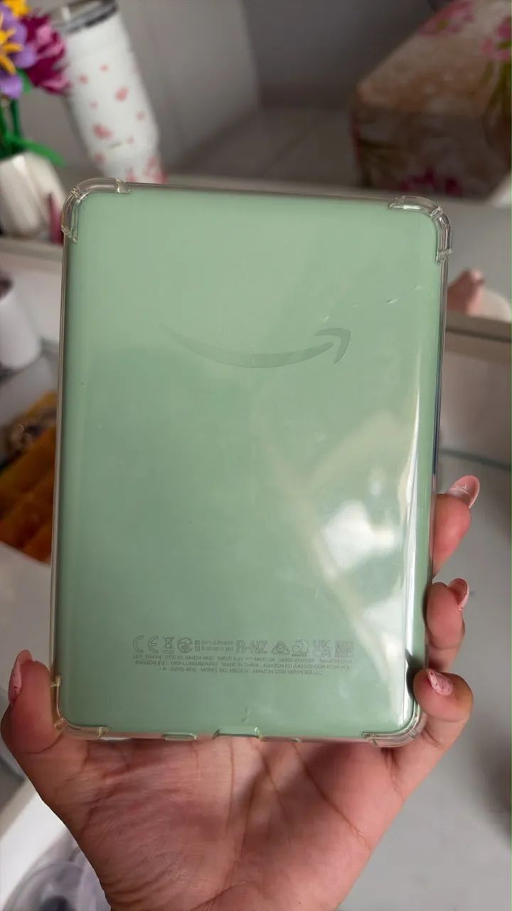 Vendo Kindle (11ª9 geração (2024)) - Foto 2