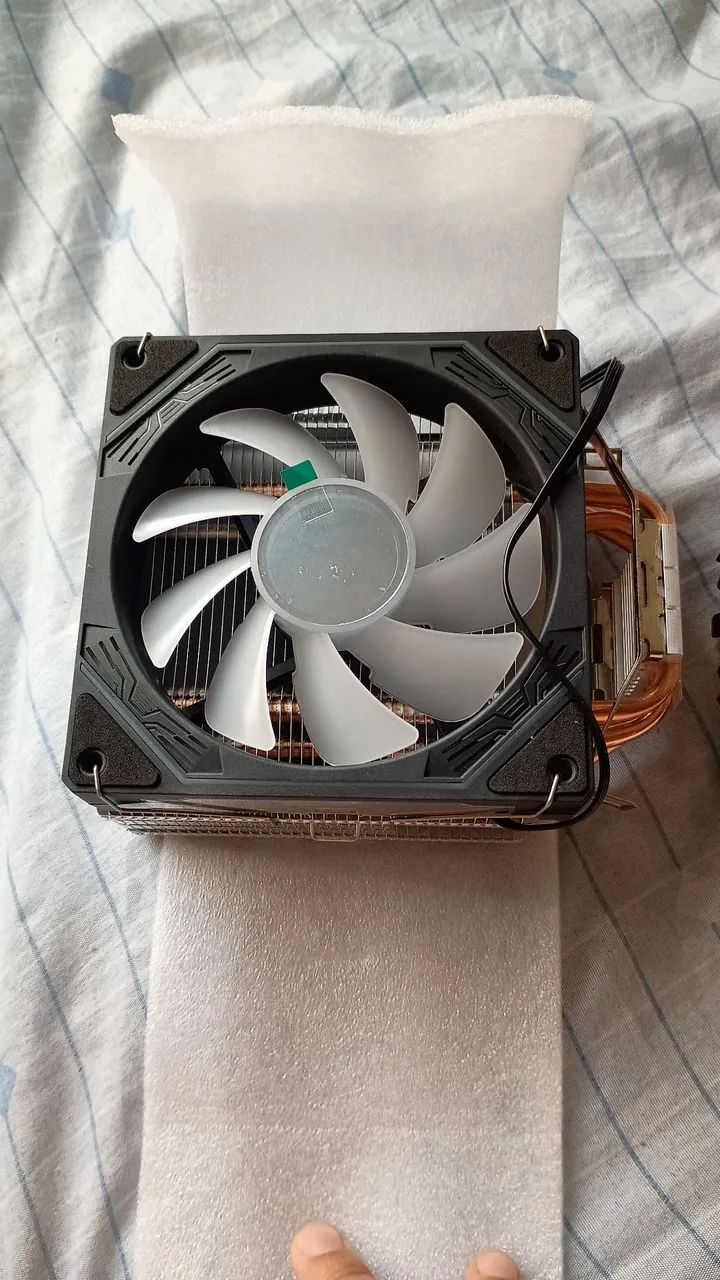 Cooler para processador  - Foto 3
